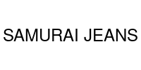 Samurai Jeans logo