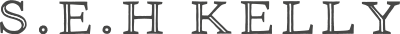 S.E.H Kelly logo