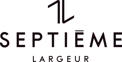 Septième Largeur logo