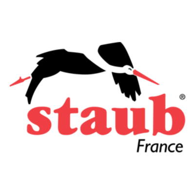 STAUB logo