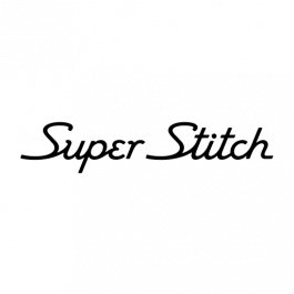 Superstitch logo