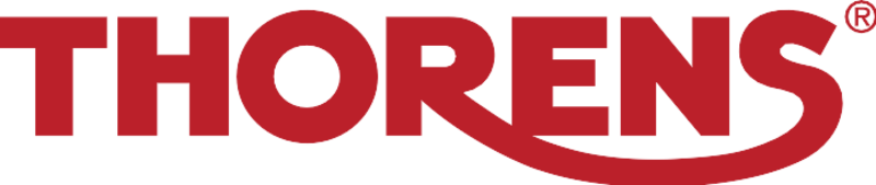 Thorens logo