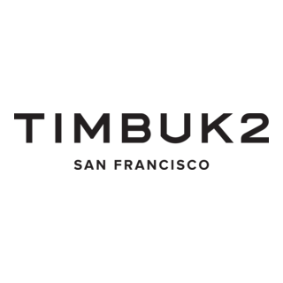 Timbuk2 logo