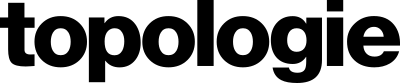 Topologie logo