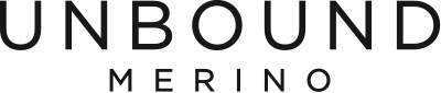 Unbound Merino logo