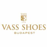 Vass Shoes logo