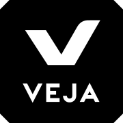 VEJA logo