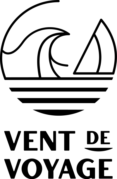 Vent de Voyage logo