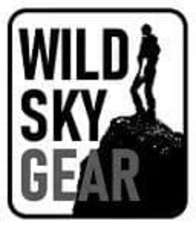 Wild Sky Gear logo