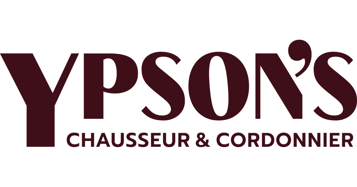 Ypson's logo