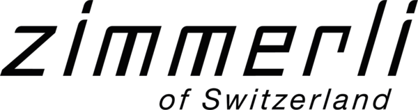 Zimmerli of Switzerland logo
